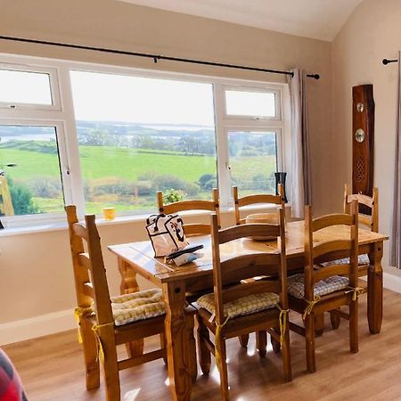 Private 3 Bedroom House Ideal For Family & Friends Killybegs Esterno foto