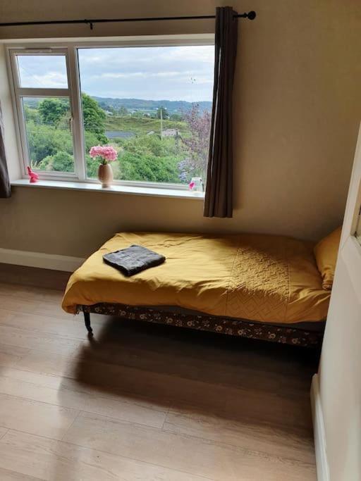 Private 3 Bedroom House Ideal For Family & Friends Killybegs Esterno foto