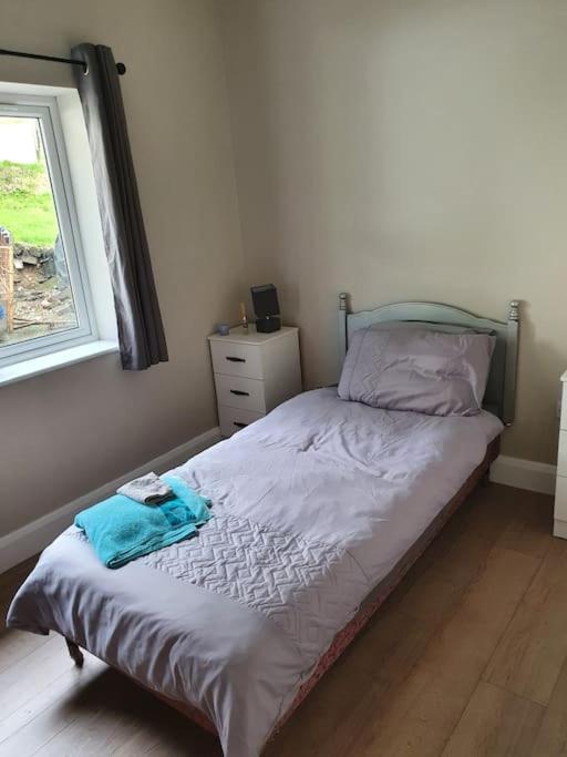 Private 3 Bedroom House Ideal For Family & Friends Killybegs Esterno foto