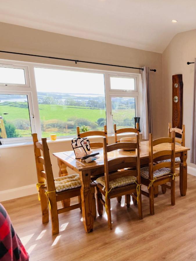 Private 3 Bedroom House Ideal For Family & Friends Killybegs Esterno foto