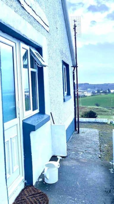 Private 3 Bedroom House Ideal For Family & Friends Killybegs Esterno foto