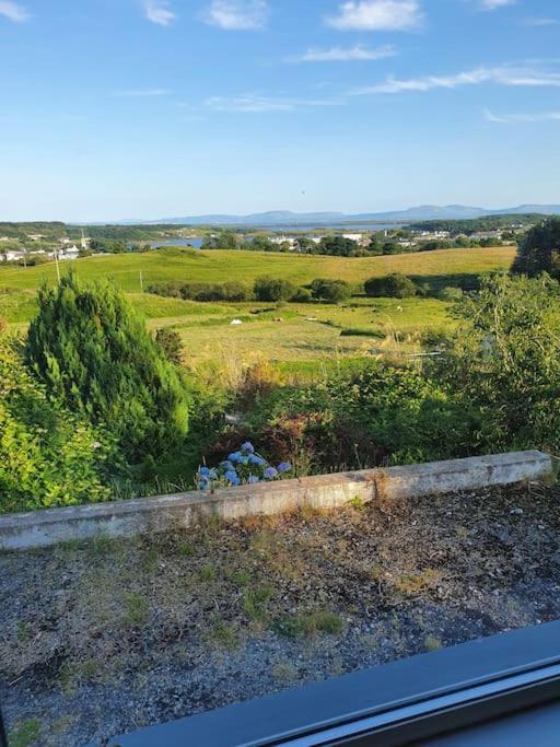 Private 3 Bedroom House Ideal For Family & Friends Killybegs Esterno foto