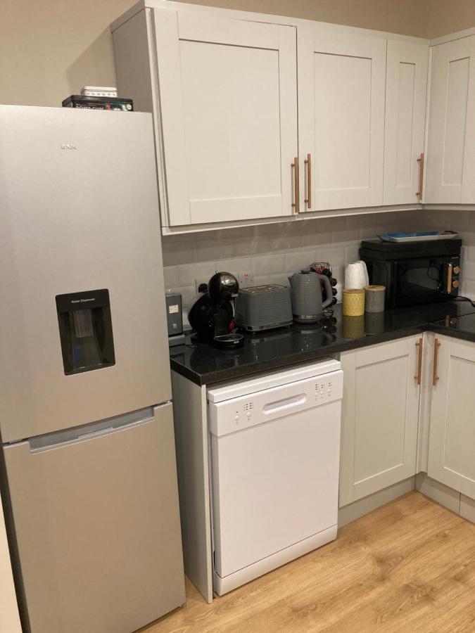 Private 3 Bedroom House Ideal For Family & Friends Killybegs Esterno foto