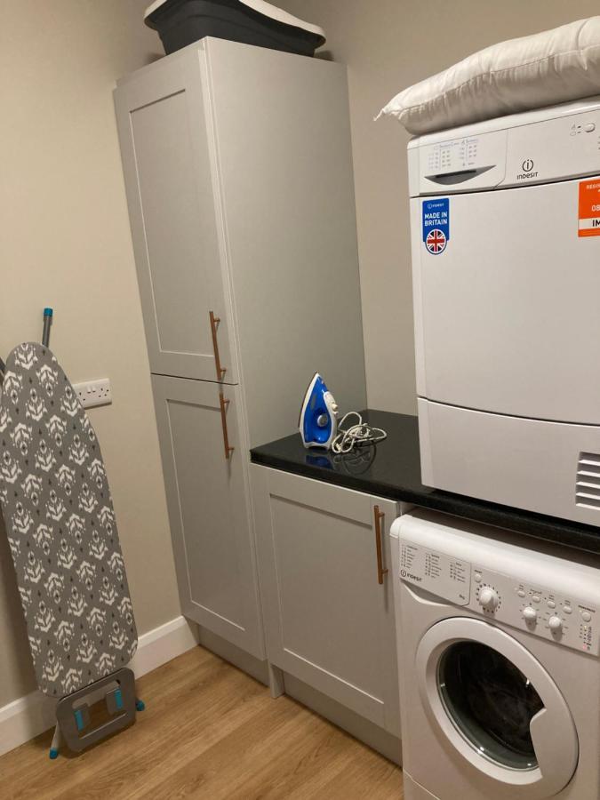 Private 3 Bedroom House Ideal For Family & Friends Killybegs Esterno foto