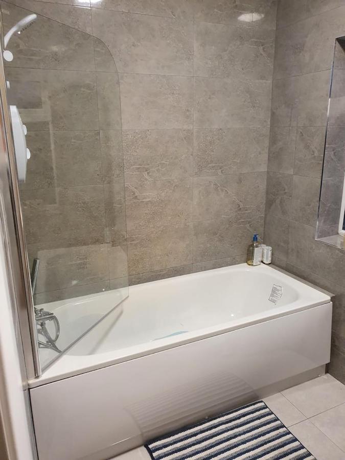 Private 3 Bedroom House Ideal For Family & Friends Killybegs Esterno foto